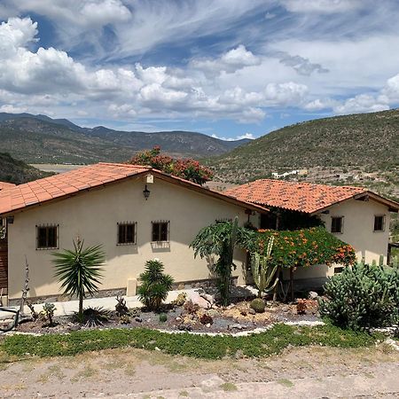 Villa Campestre La Soledad Colon Exteriör bild