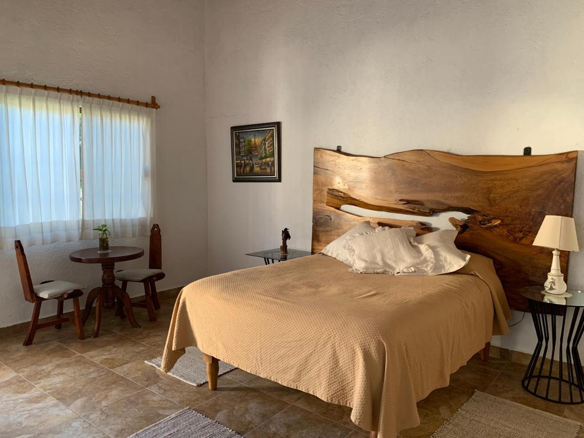 Villa Campestre La Soledad Colon Exteriör bild