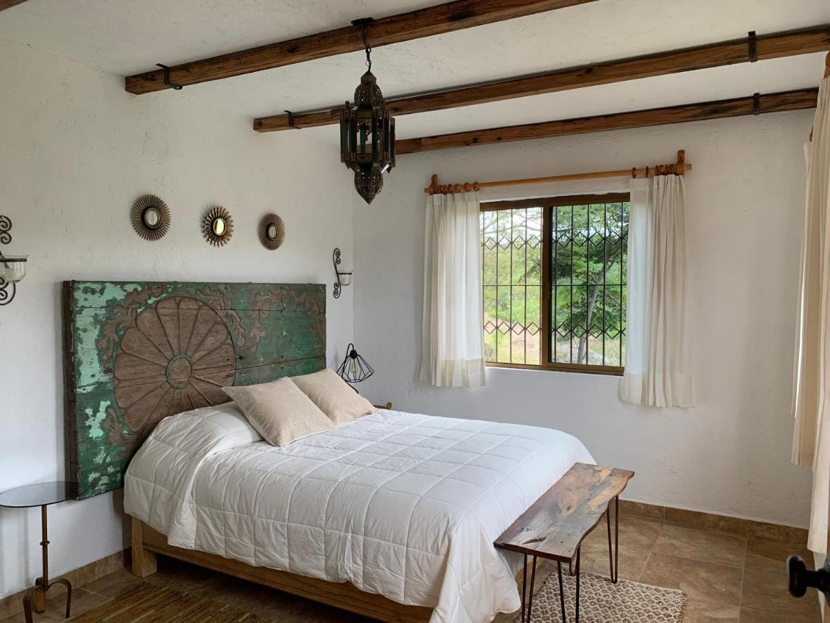 Villa Campestre La Soledad Colon Exteriör bild