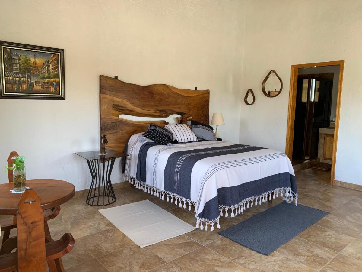 Villa Campestre La Soledad Colon Exteriör bild
