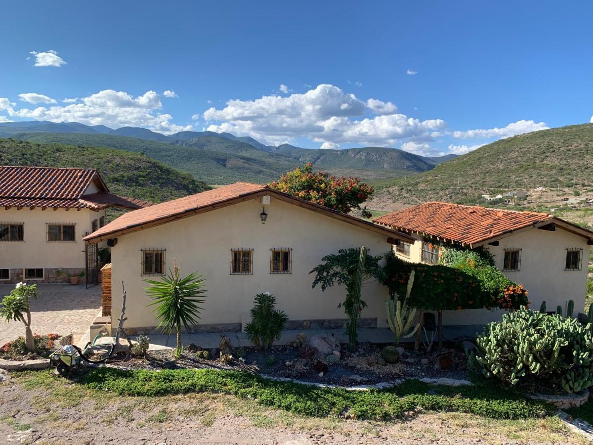 Villa Campestre La Soledad Colon Exteriör bild
