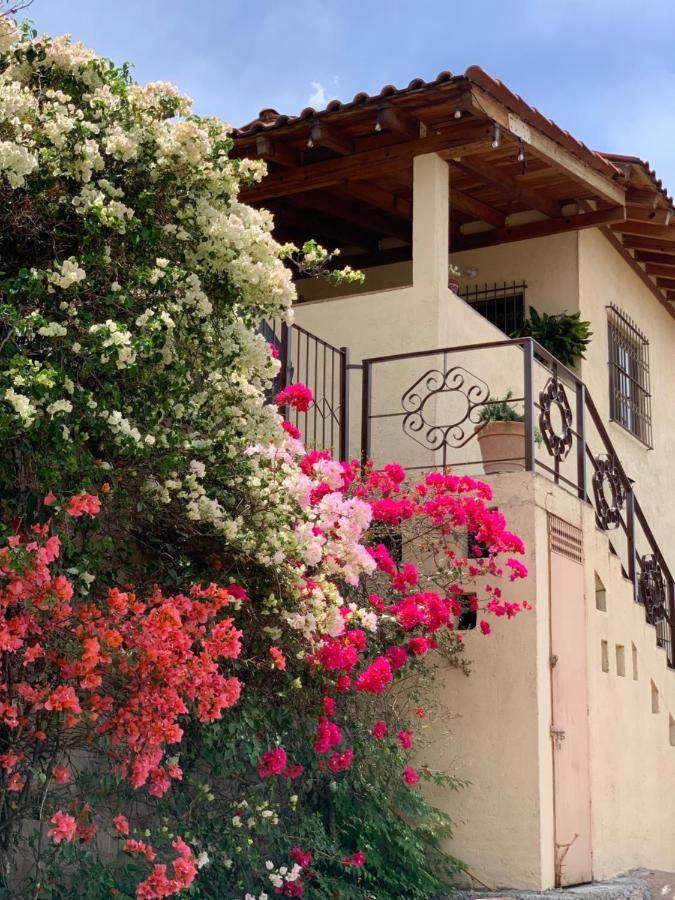 Villa Campestre La Soledad Colon Exteriör bild