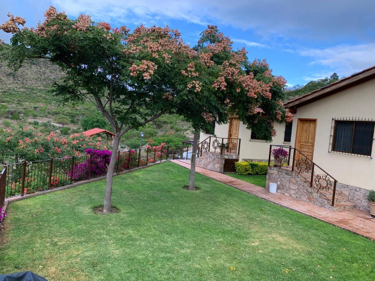 Villa Campestre La Soledad Colon Exteriör bild