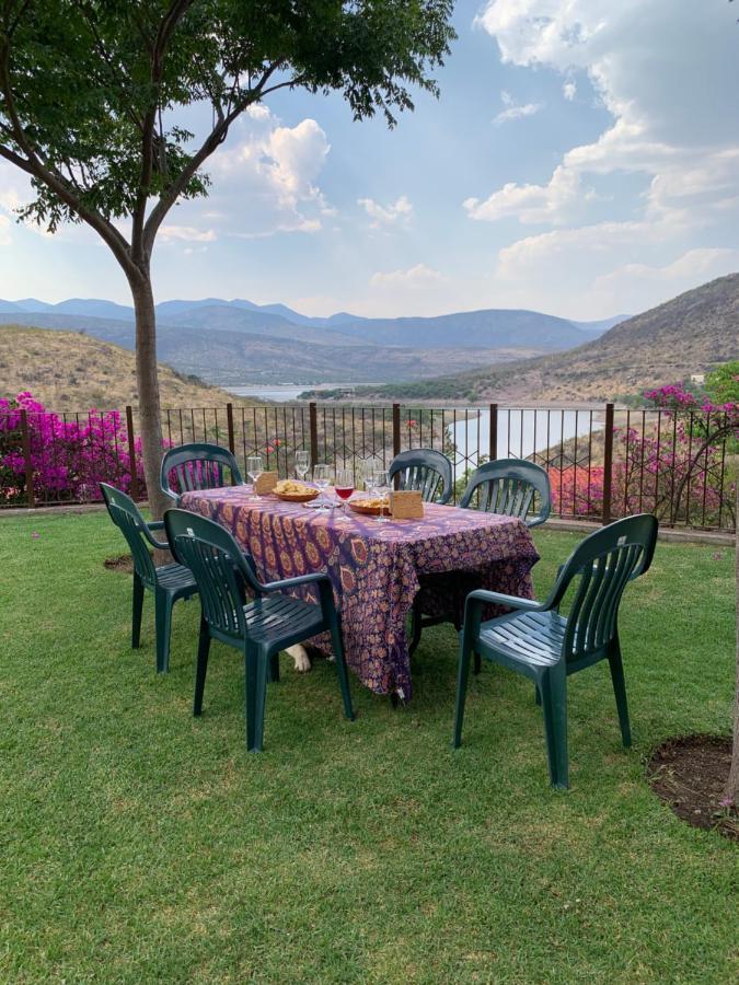 Villa Campestre La Soledad Colon Exteriör bild