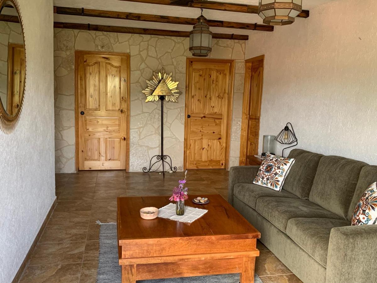Villa Campestre La Soledad Colon Exteriör bild