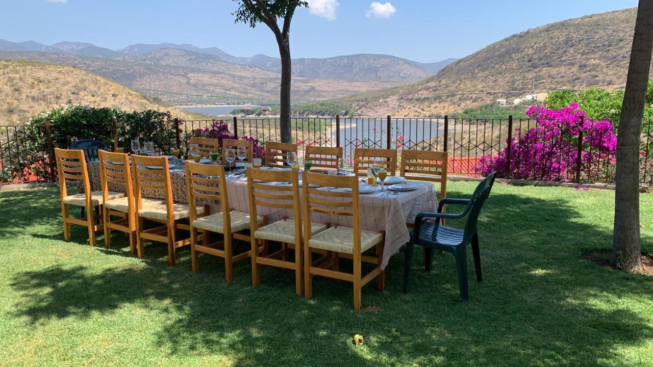 Villa Campestre La Soledad Colon Exteriör bild