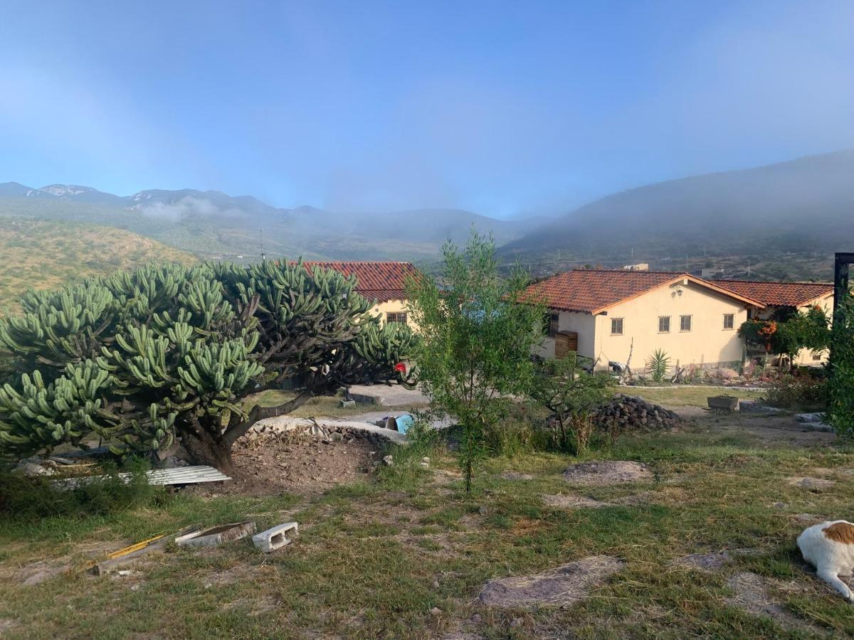 Villa Campestre La Soledad Colon Exteriör bild