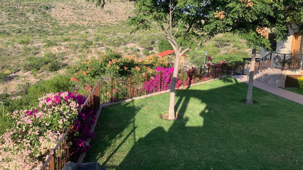 Villa Campestre La Soledad Colon Exteriör bild