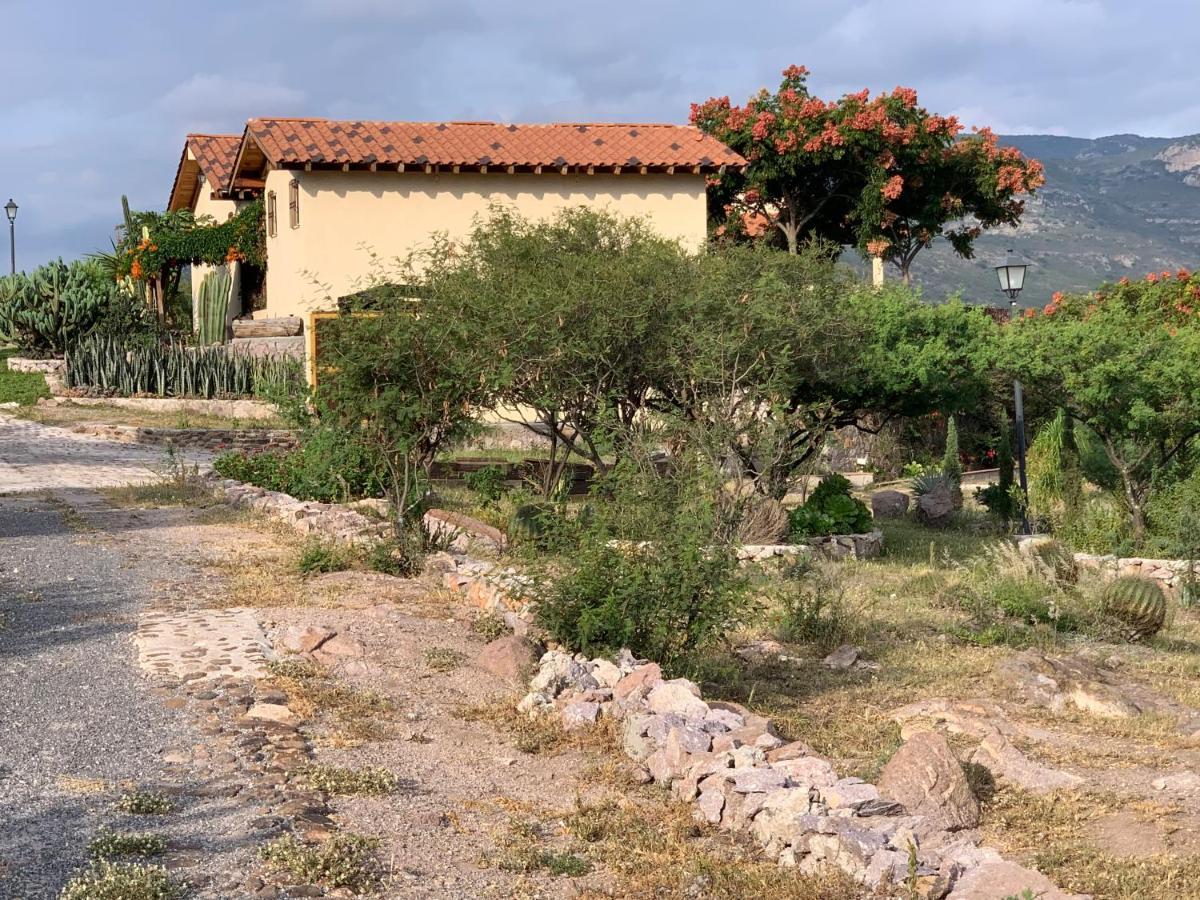 Villa Campestre La Soledad Colon Exteriör bild