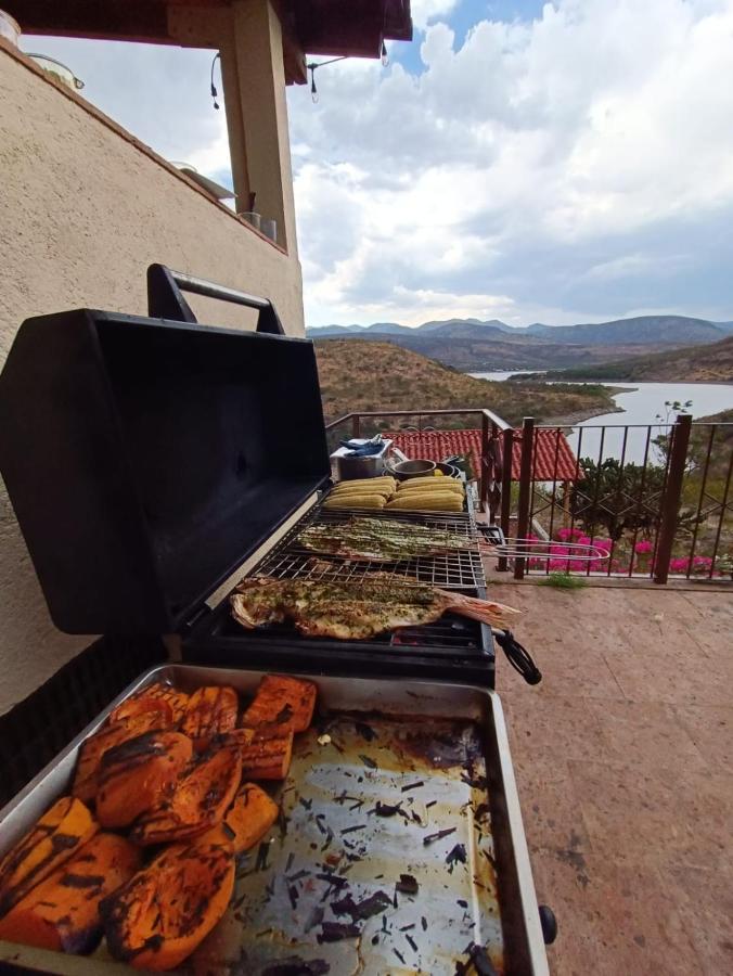 Villa Campestre La Soledad Colon Exteriör bild