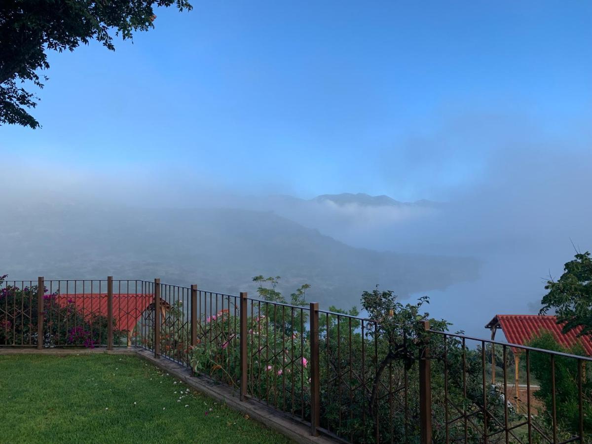 Villa Campestre La Soledad Colon Exteriör bild
