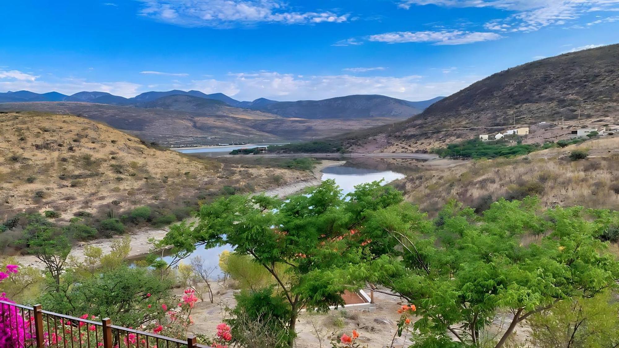 Villa Campestre La Soledad Colon Exteriör bild