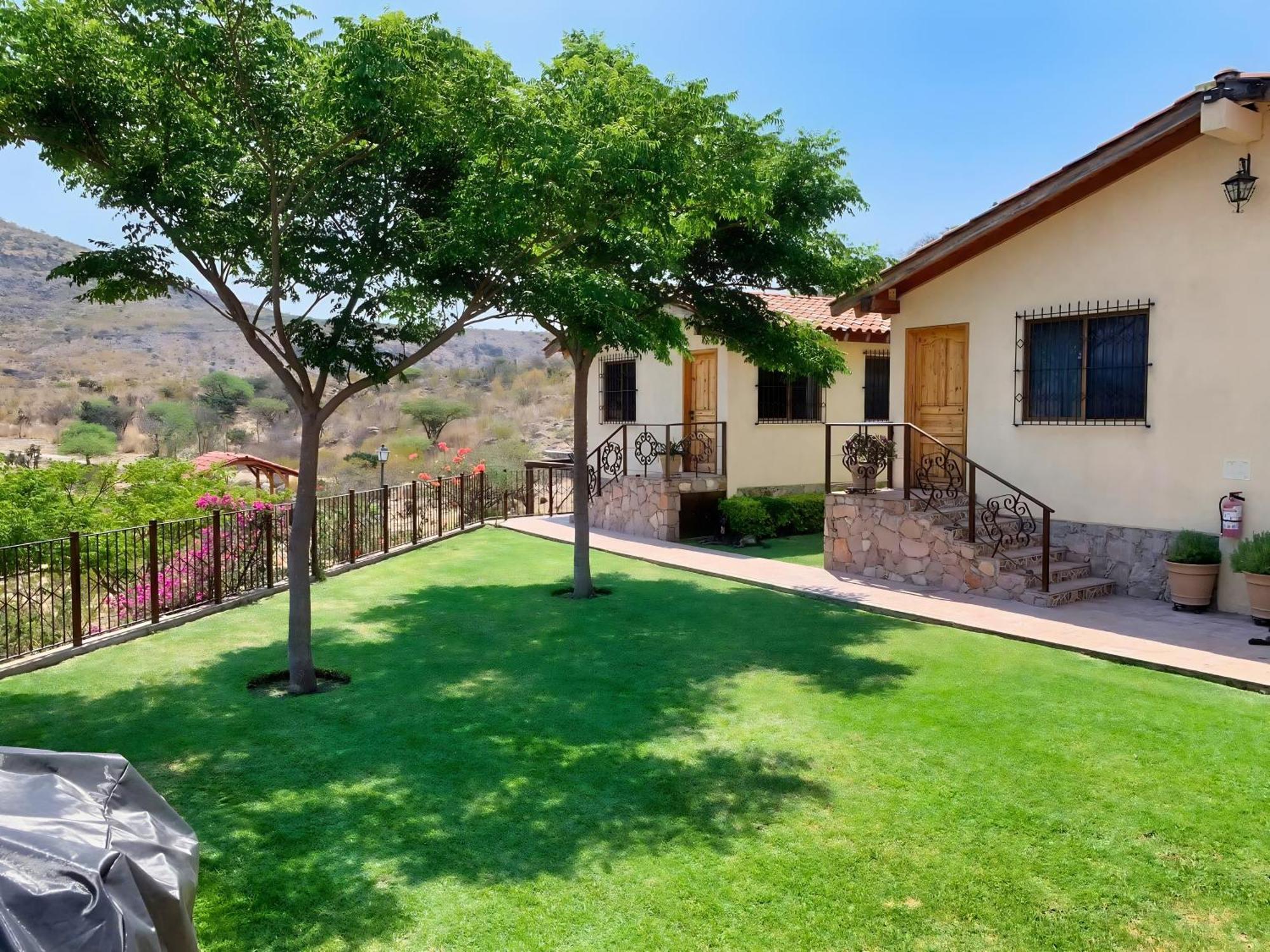 Villa Campestre La Soledad Colon Exteriör bild