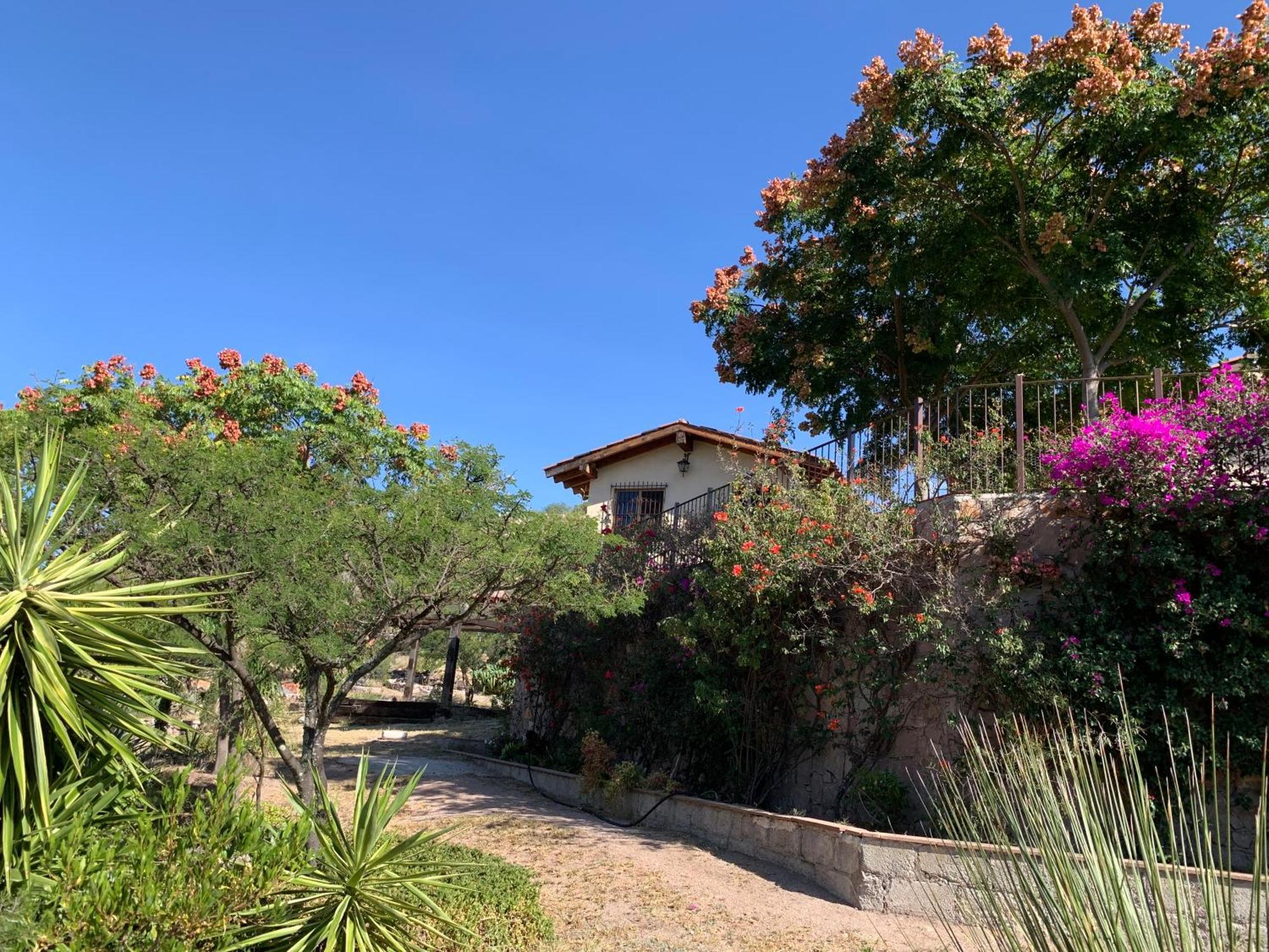 Villa Campestre La Soledad Colon Exteriör bild