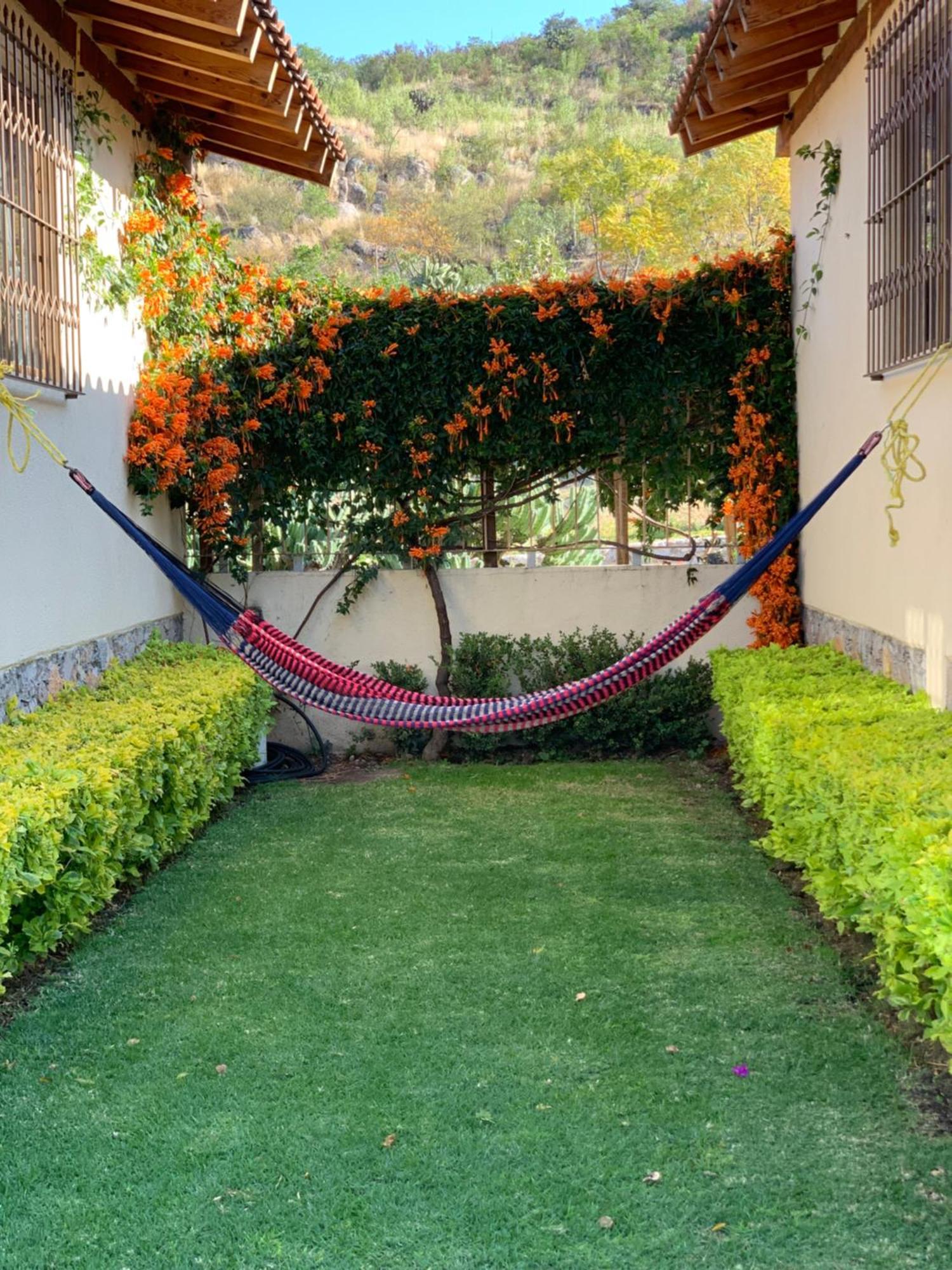 Villa Campestre La Soledad Colon Exteriör bild