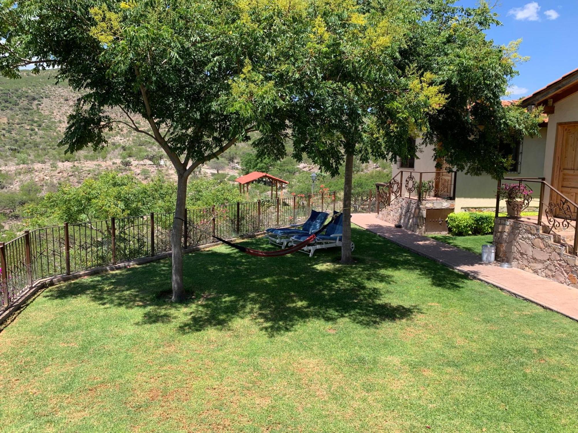 Villa Campestre La Soledad Colon Exteriör bild
