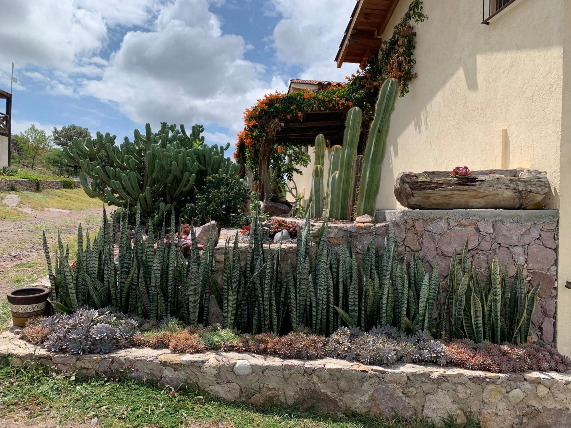 Villa Campestre La Soledad Colon Exteriör bild